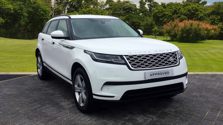 Land Rover Range Rover Velar 2.0 D180 S 5dr Auto Diesel Estate